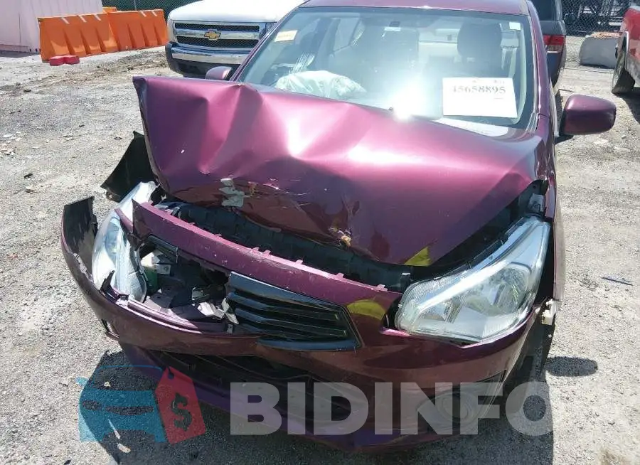 ML32F3FJ4JHF10563 Photo# 11