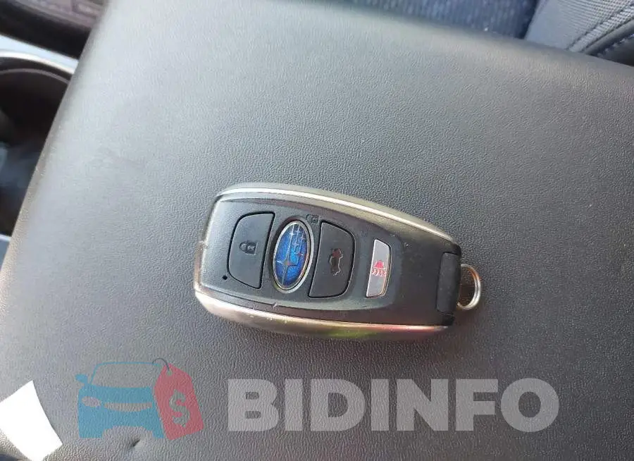 4S4SLDD68T3041545 Photo# 11