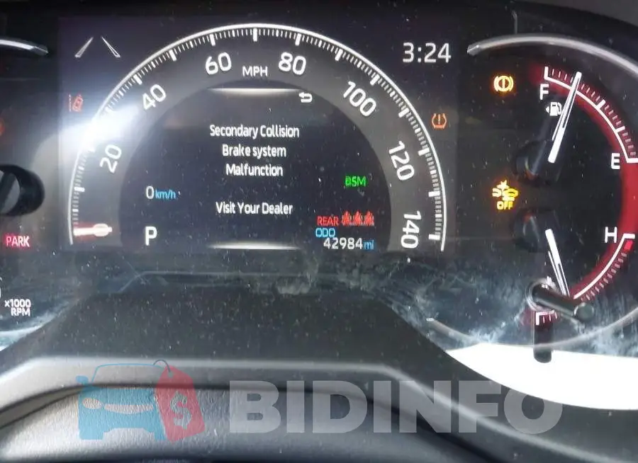 2T3C1RFV9RC260196 Photo# 15