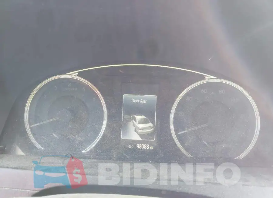 4T4BF1FK6GR571535 Photo# 7