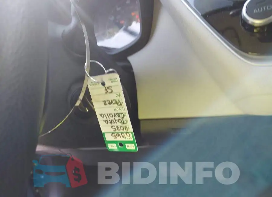 5YFB4MDE1SP240452 Photo# 11