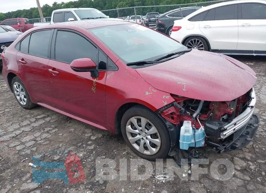 5YFB4MDE2RP150012 Photo# 1
