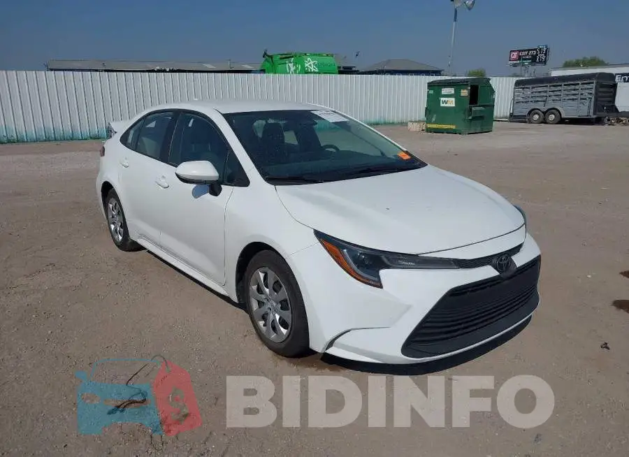5YFB4MDE8RP174976 Photo# 1
