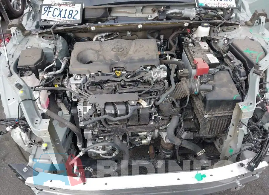 JTMC1RFV8PD104191 Photo# 10