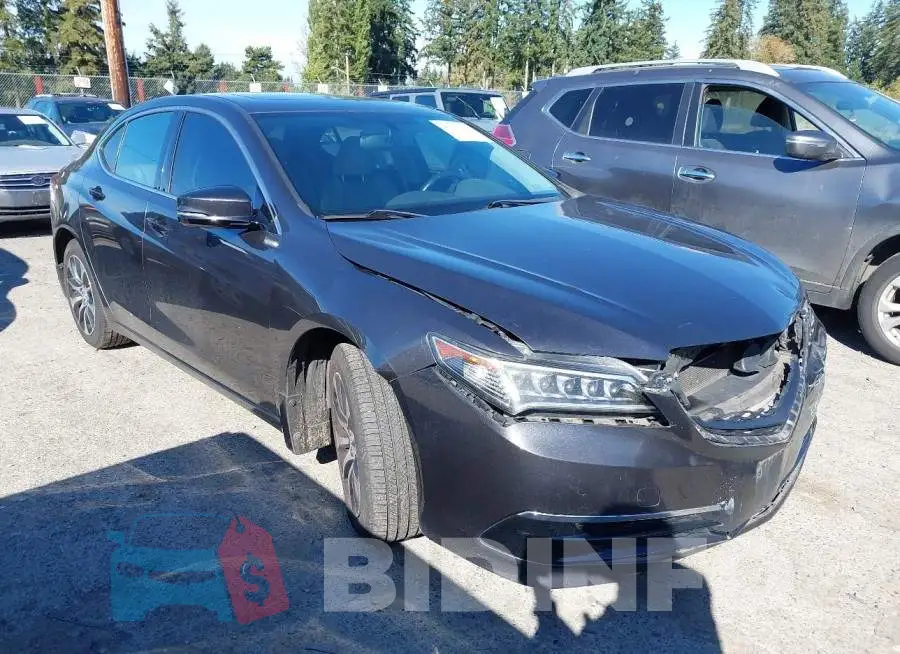 19UUB1F33GA013589 Photo# 1