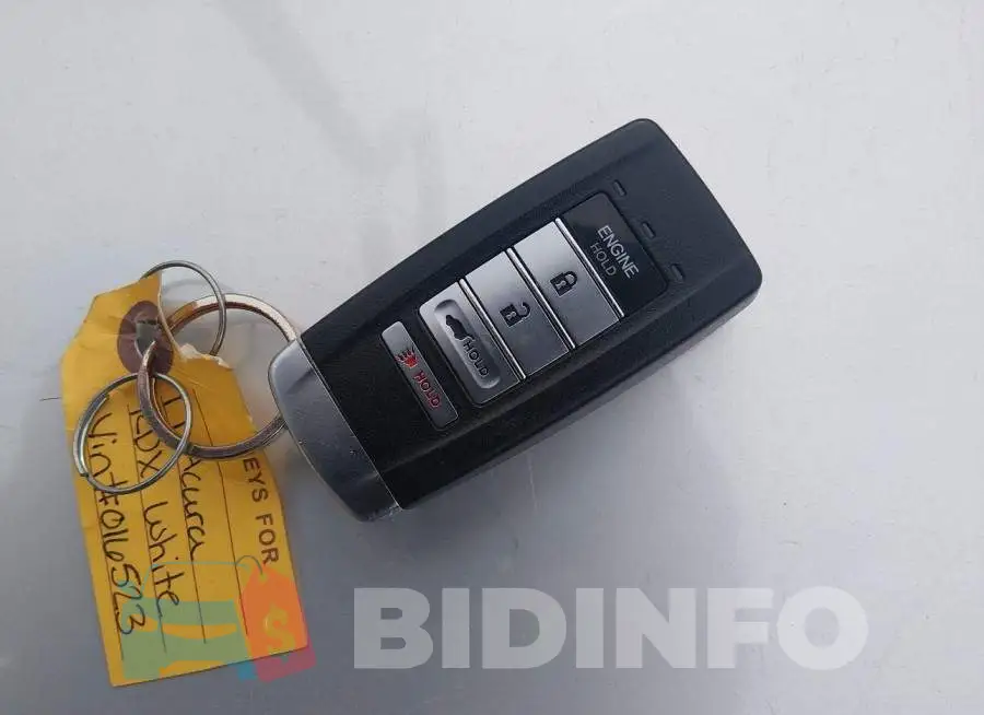 5J8TB4H76HL016523 Photo# 11