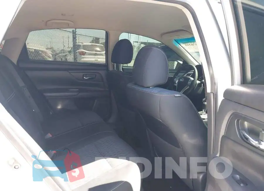1N4AL3AP6HC297459 Photo# 8