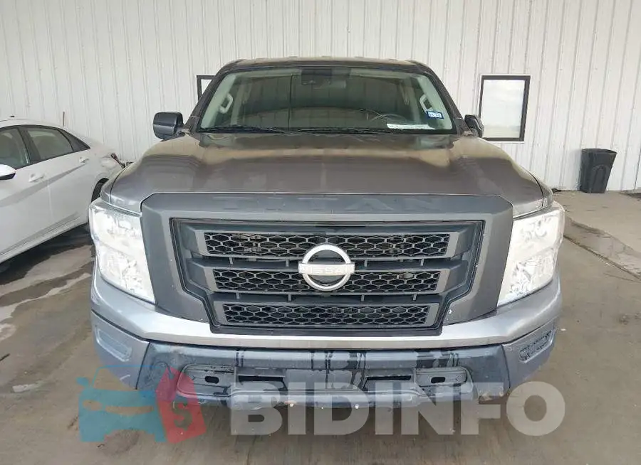 1N6AA1EC8PN111934 Photo# 12
