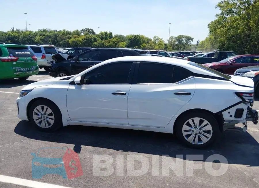 3N1AB8BV2SY267416 Photo# 14
