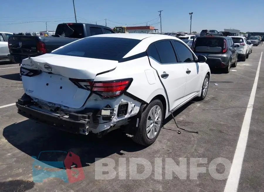 3N1AB8BV2SY267416 Photo# 4