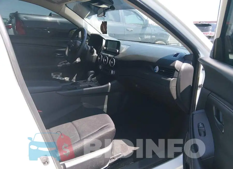 3N1AB8BV2SY267416 Photo# 5