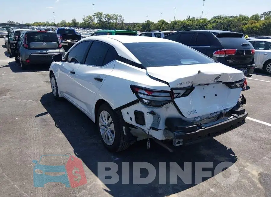 3N1AB8BV2SY267416 Photo# 3