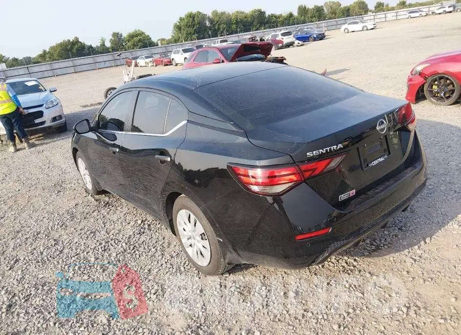 3N1AB8BV2SY291554 Photo# 3