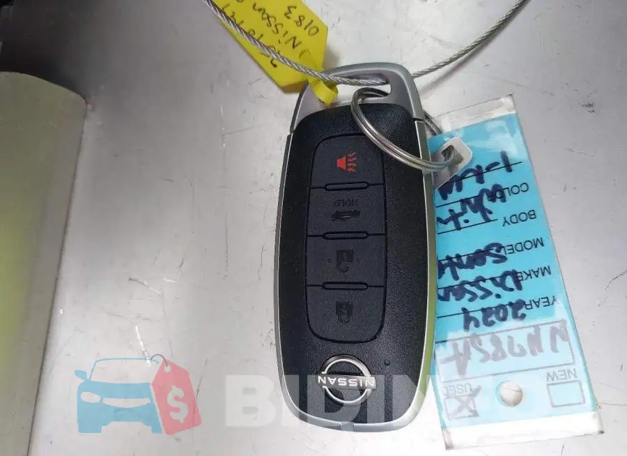 3N1AB8BV4RY300183 Photo# 11