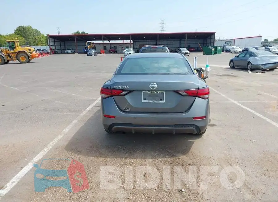3N1AB8BV9PY302511 Photo# 16
