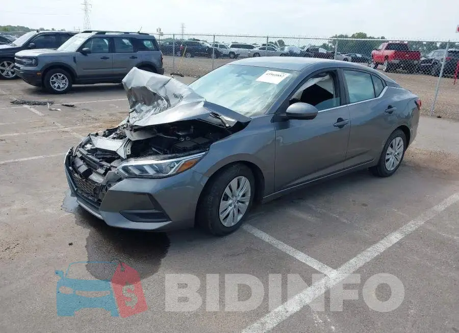 3N1AB8BV9PY302511 Photo# 2
