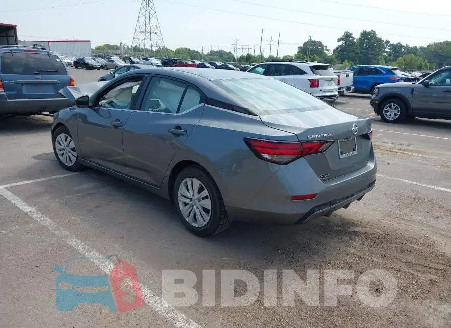 3N1AB8BV9PY302511 Photo# 3