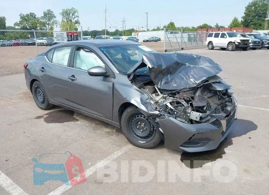 3N1AB8BV9PY302511 Photo# 1