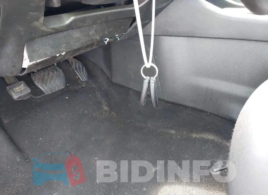 3N1AB8BV9PY302511 Photo# 11