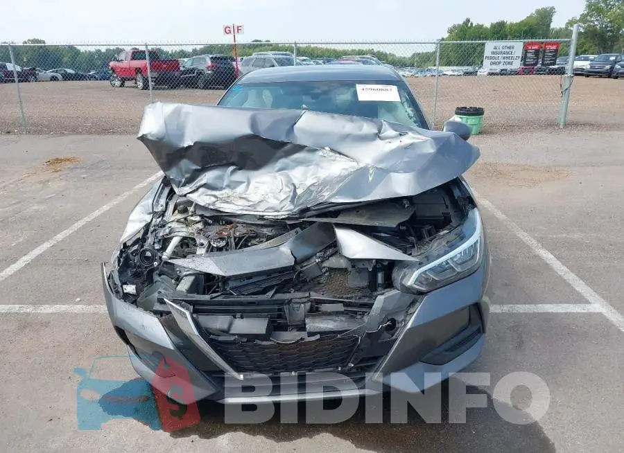 3N1AB8BV9PY302511 Photo# 12
