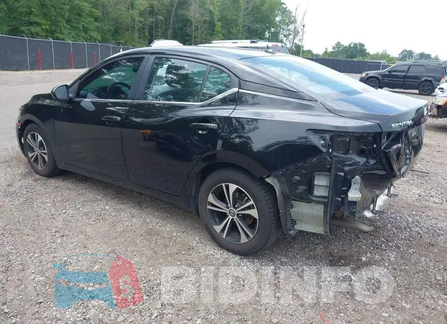 3N1AB8CV4NY317901 Photo# 3