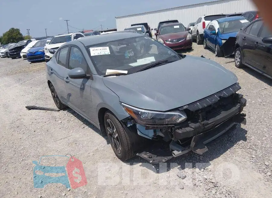 3N1AB8CV6SY400645 Photo# 1