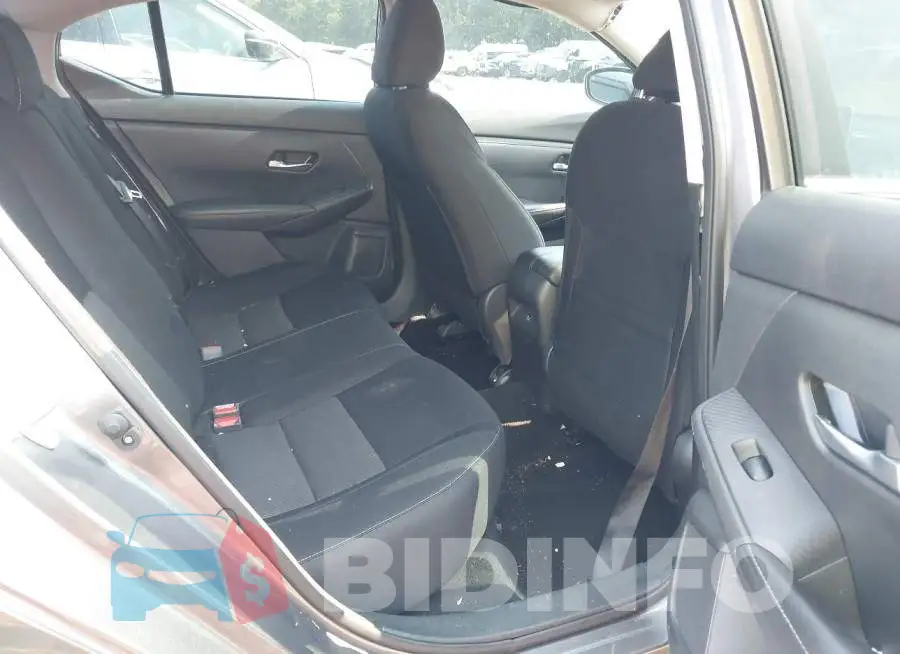 3N1AB8CV9NY205143 Photo# 8