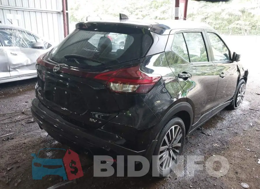 3N1CP5CV1RL558763 Photo# 4
