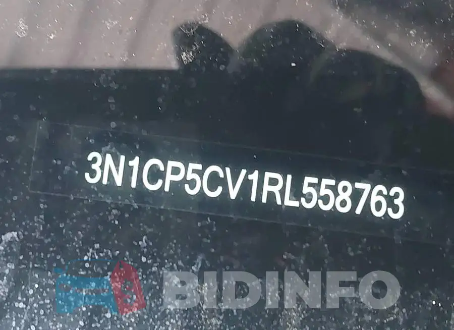 3N1CP5CV1RL558763 Photo# 9