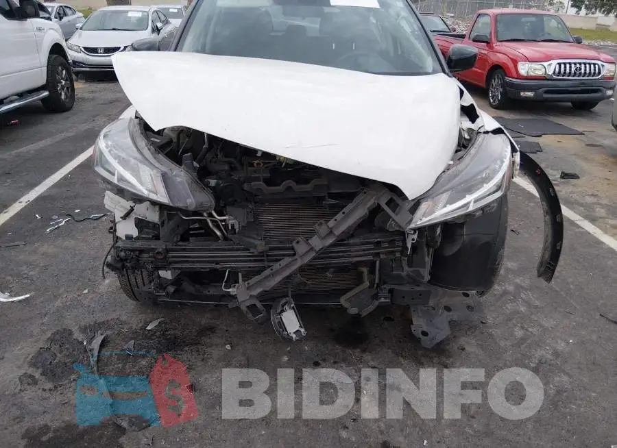 3N1CP5CV5PL542532 Photo# 6