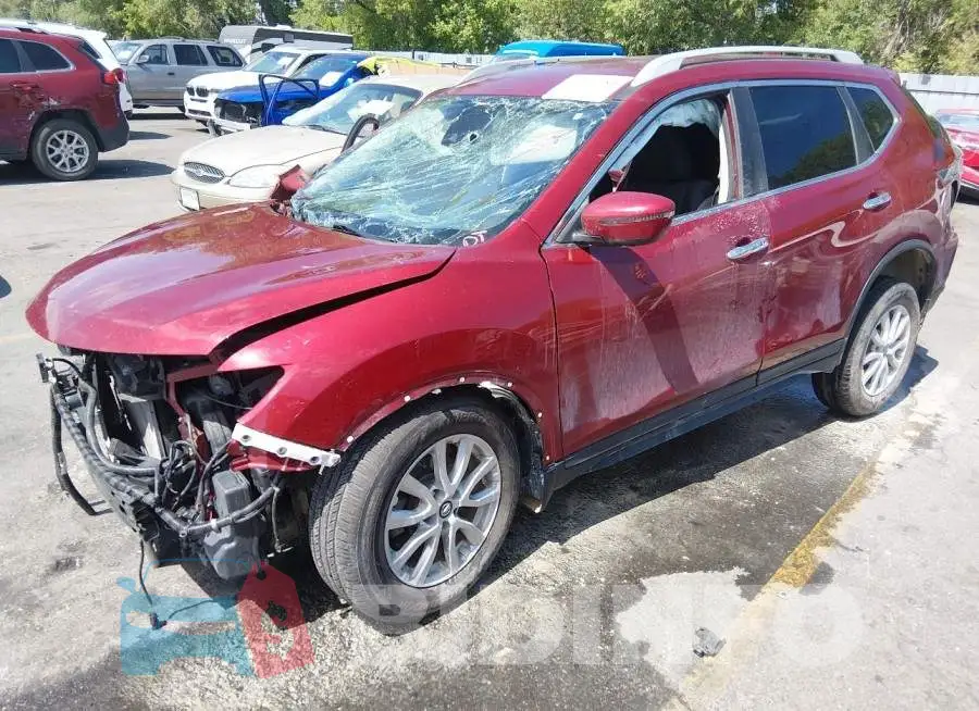 5N1AT2MVXLC762781 Photo# 2