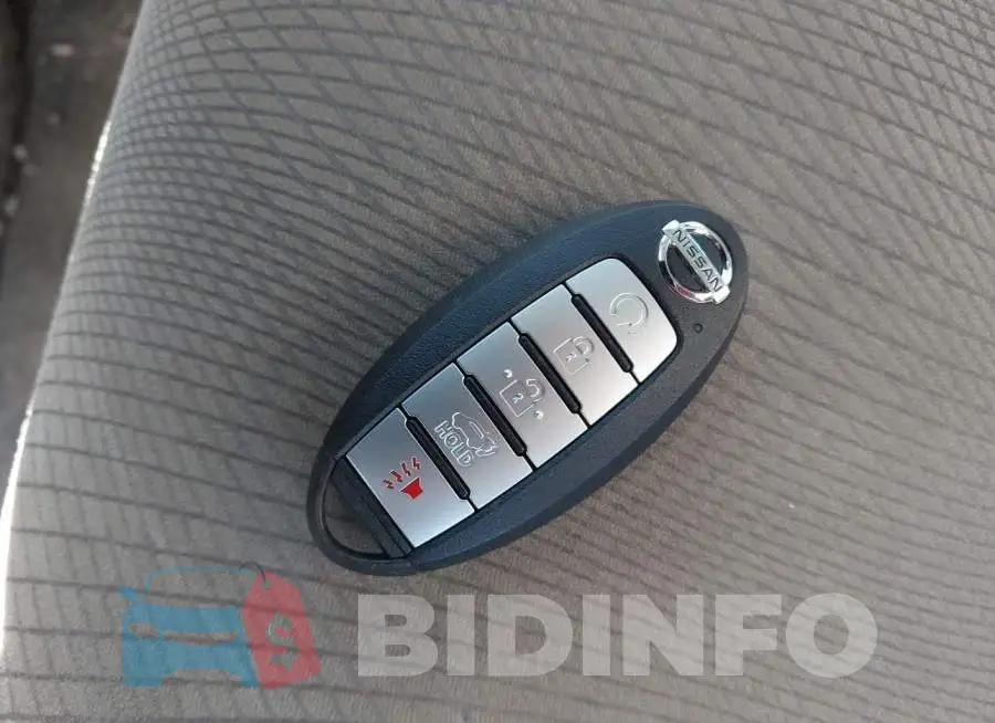 5N1AZ2CJ5LN151011 Photo# 11