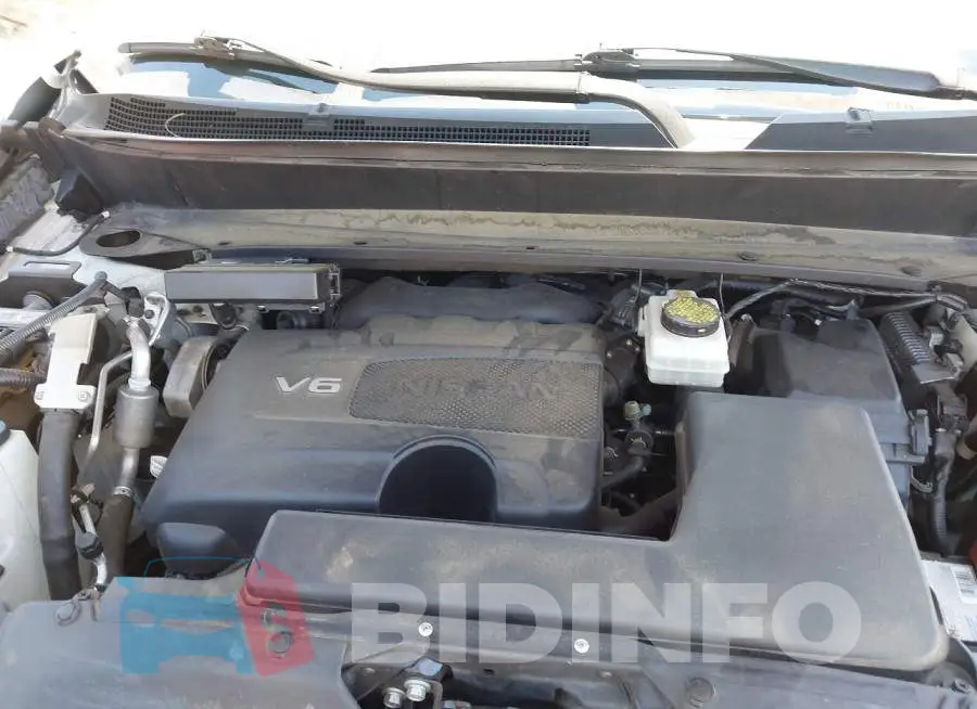 5N1DR2MM9HC652914 Photo# 10
