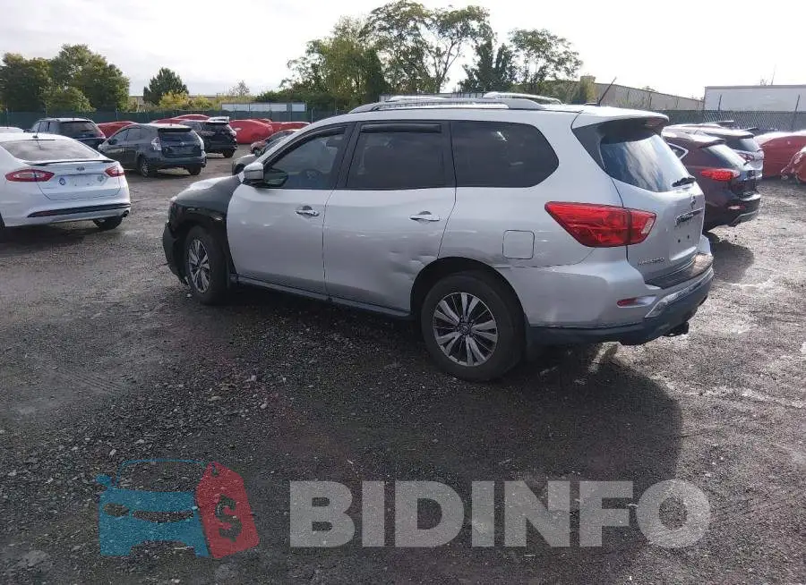 5N1DR2MMXJC621807 Photo# 3