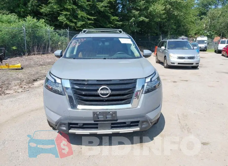 5N1DR3DK6PC218601 Photo# 12
