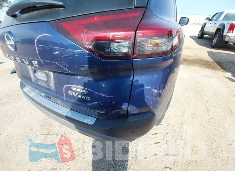 JN8BT3BBXPW187095 Photo# 19