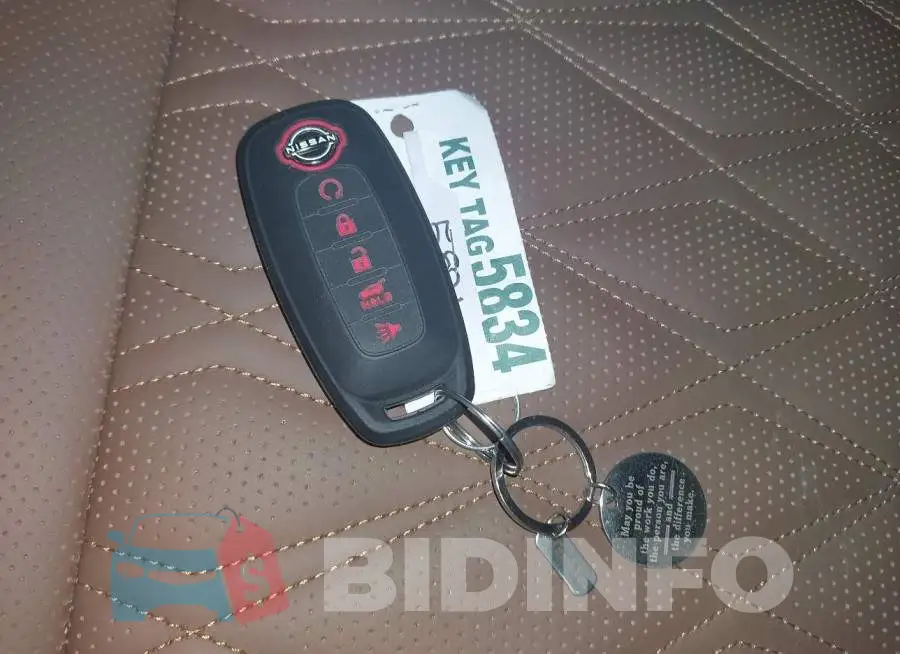JN8BT3DD6TW302414 Photo# 11