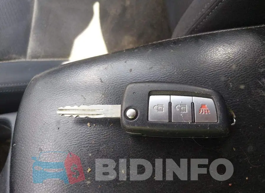 KNMAT2MT1GP605352 Photo# 11