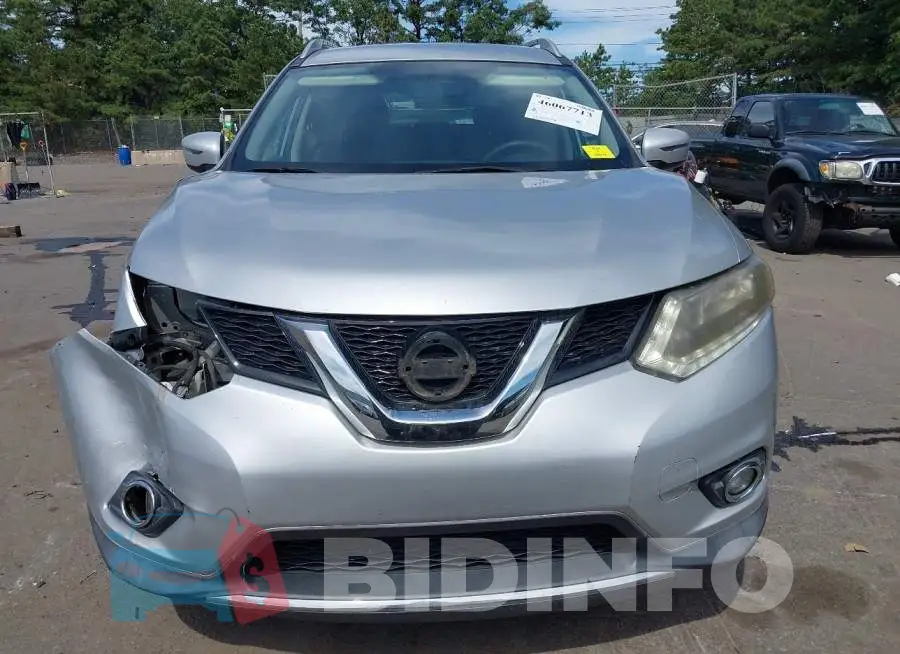 KNMAT2MT2GP603643 Photo# 13