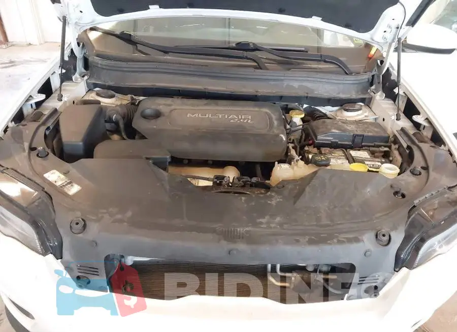 1C4PJMLB9KD182549 Photo# 10