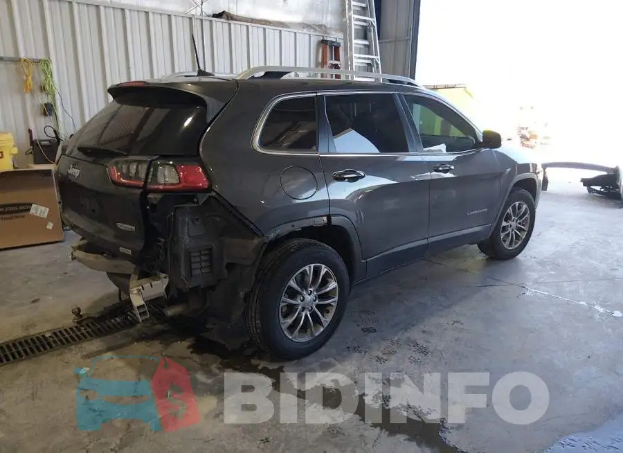 1C4PJMLX9KD172647 Photo# 4