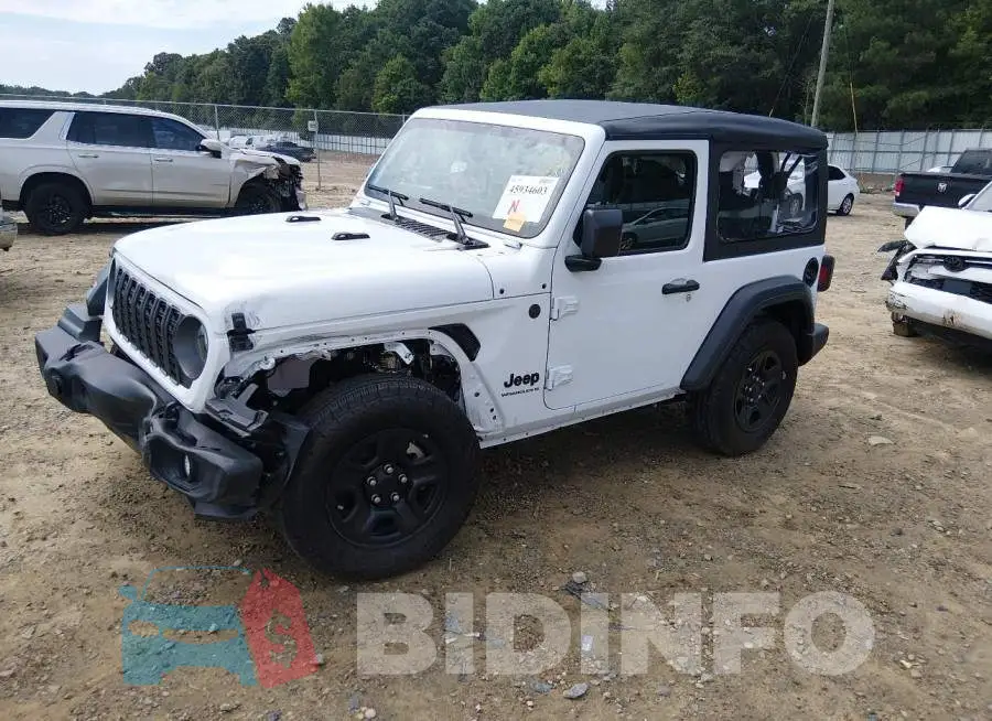 1C4PJXAN5SW642972 Photo# 2