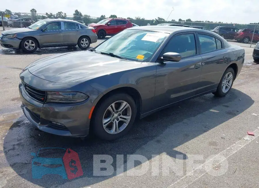 2C3CDXBG1KH581841 Photo# 2