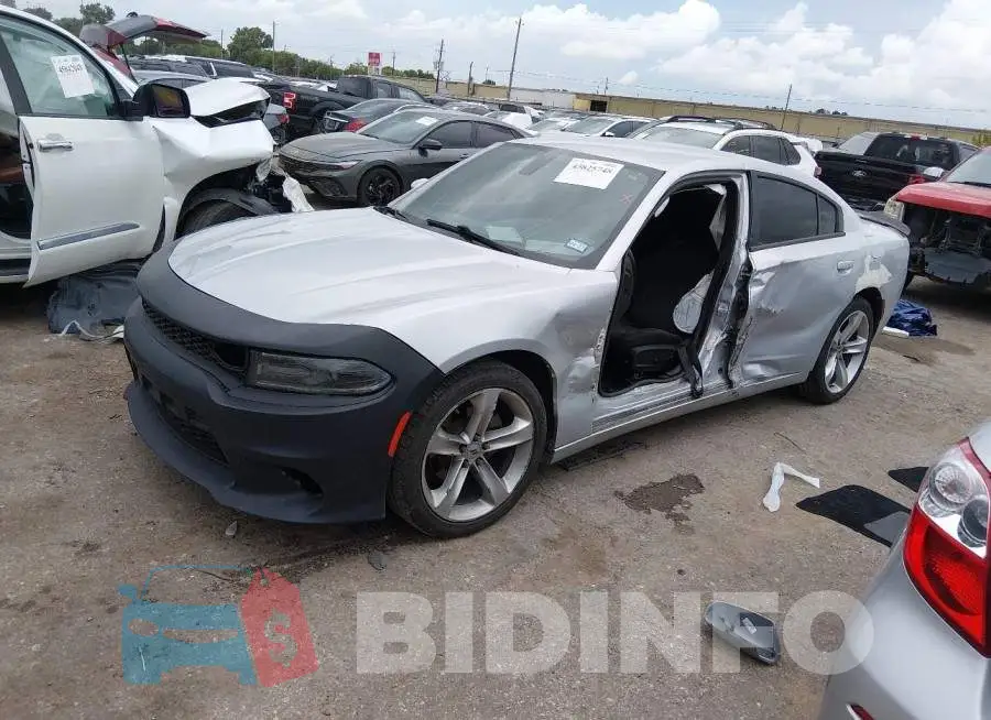2C3CDXBG6KH749425 Photo# 2