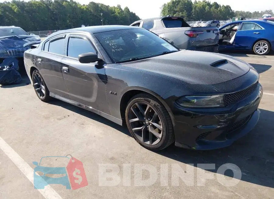 2C3CDXCT7PH548362 Photo# 1