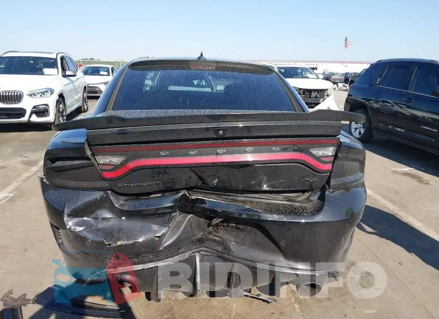 2C3CDXCT7PH548362 Photo# 16