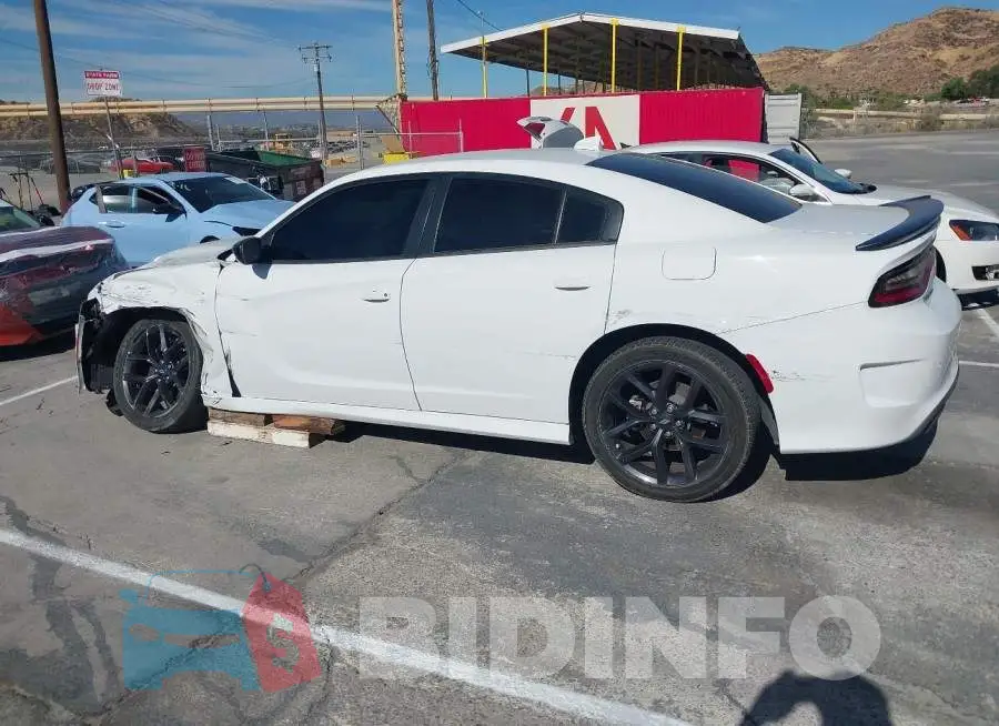 2C3CDXHG2PH671403 Photo# 14