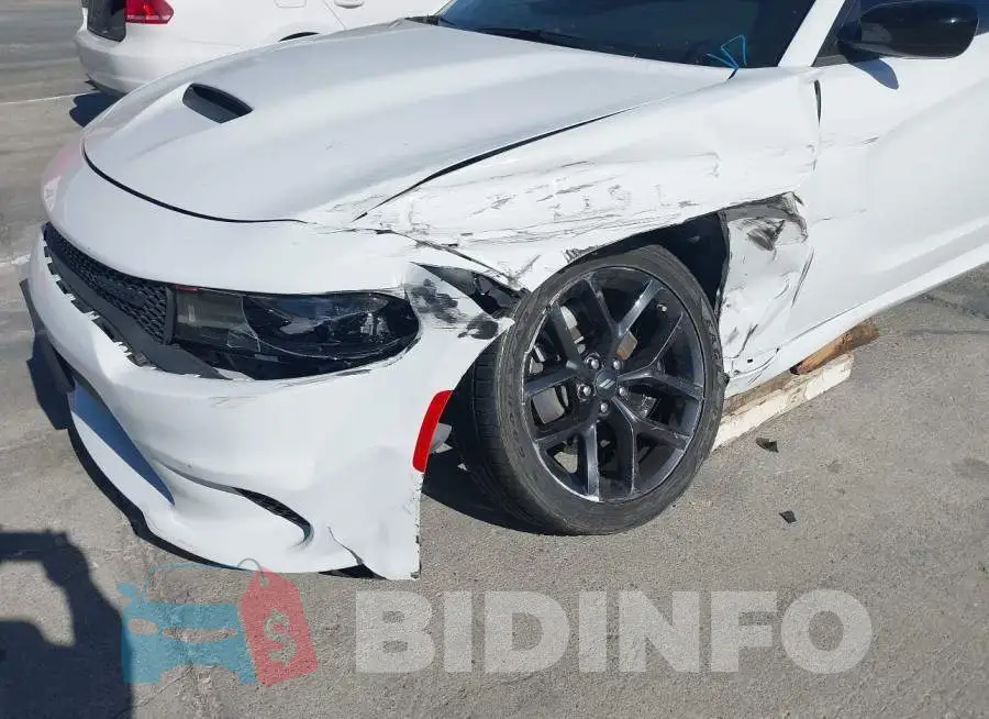 2C3CDXHG2PH671403 Photo# 6