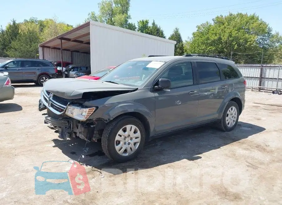 3C4PDCAB0KT859048 Photo# 2