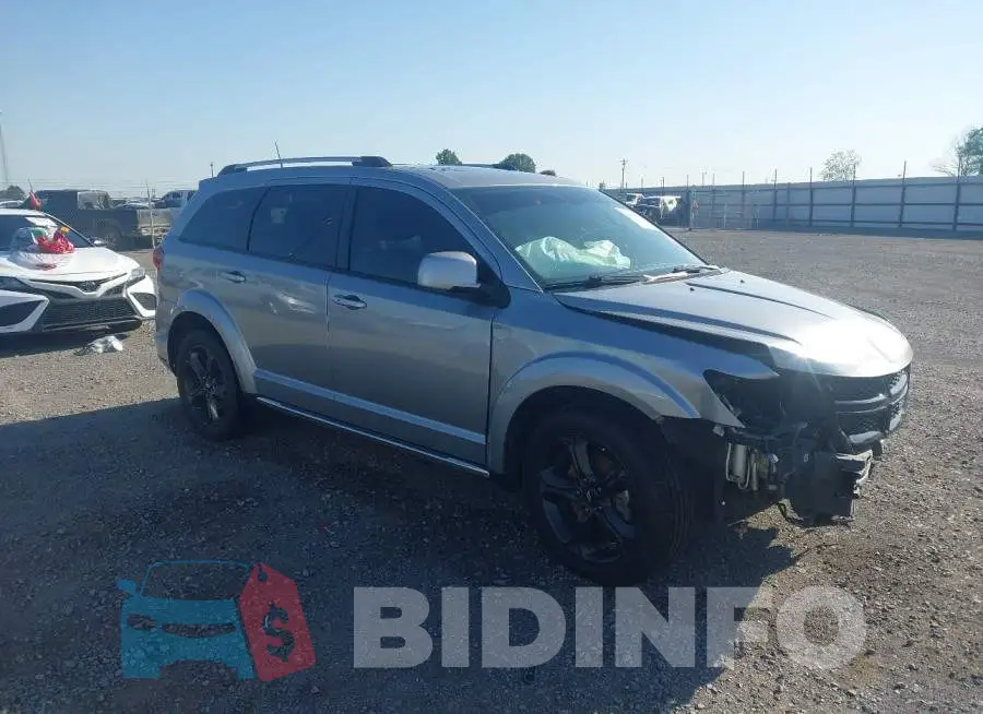 3C4PDCGB4LT266835 Photo# 1